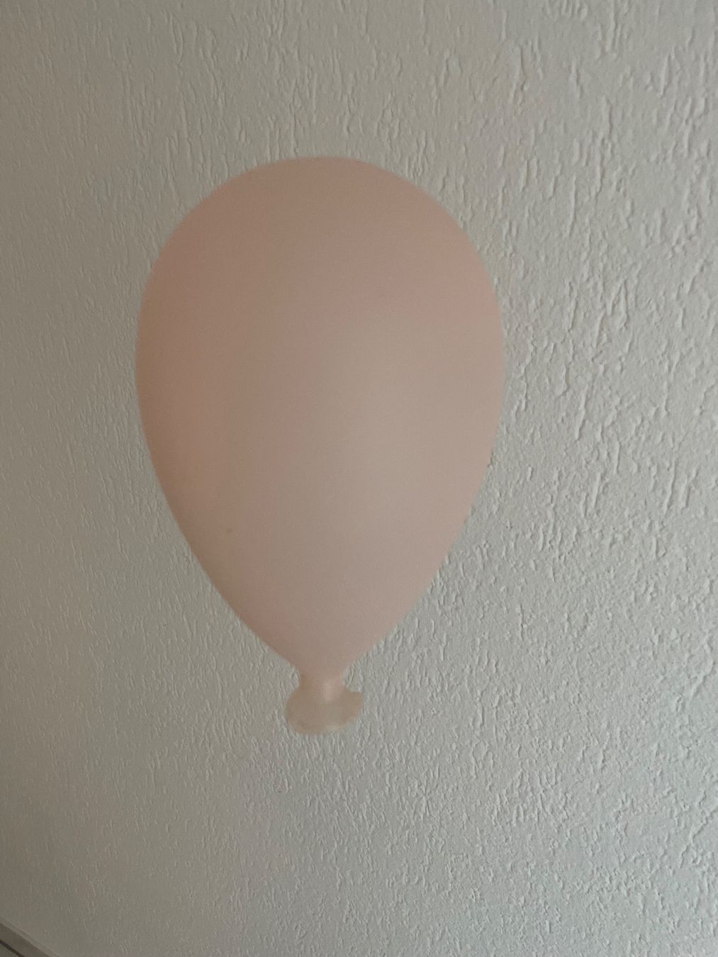 Tutte le decorazioni: Ballon aus Glas (Deko) – Usato da Amriswil venduto da einkaufverkauf