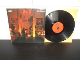 ABBA – The Visitors / 1981