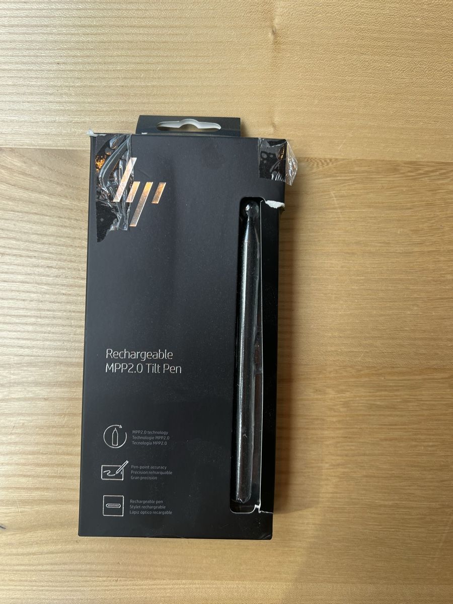 Penna & Evidenziatori: hp MPP 2.0 Tilt pen – Nuovo (secondo la descrizione) da Muri AG venduto da lev_686j