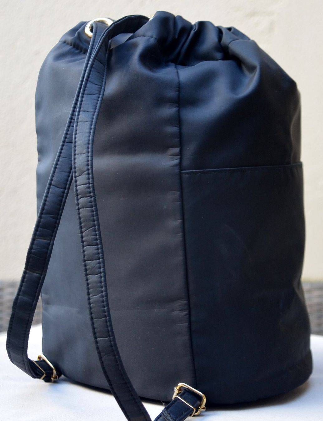 Dior Zaini: Dior Poison Rucksack /  Sac à dos Gift VIP – Usato da Collonges venduto da arashee 4