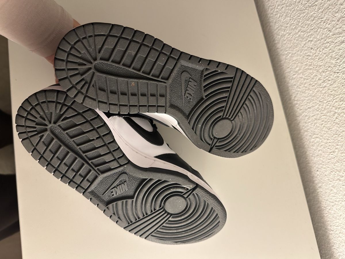 Nike Herrenschuhe: Nike Dunk Low – Gebraucht aus Zürich von sanela1122 3