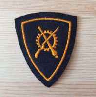 Spezialistenabzeichen Waffenmechaniker