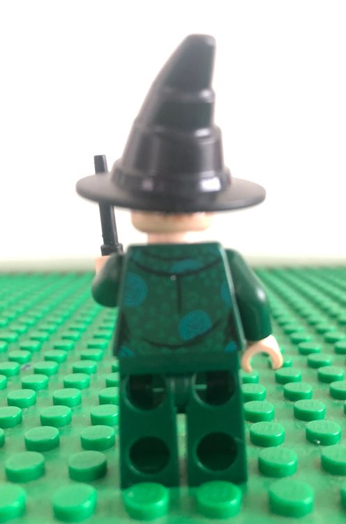 Lego Jouets: LEGO Harry Potter McGonagall hp152, wie neu – Neuf (Voir description) à Rupperswil par Tangi 3
