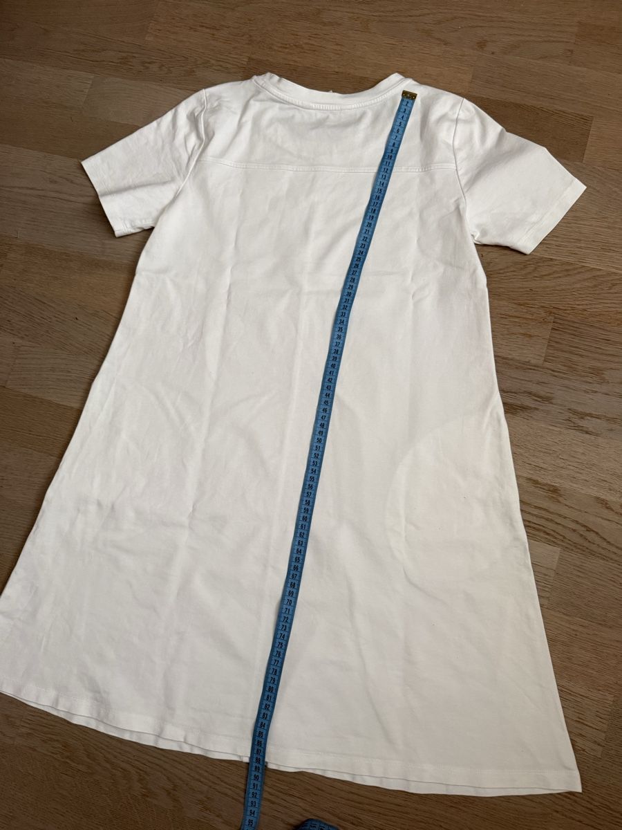 Kleider: Kleid weiss Part Two Copenhagen – Gebraucht aus Rubigen von Elmacino 1