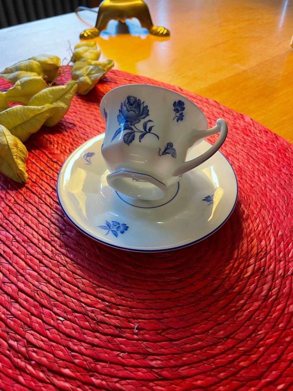 Rosenthal Tazze: Sammlung Rosenthal Kafeetasse – Usato da Basel venduto da Cynthiasanchez 2