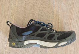 Keen Dry Shellback wasserdichte Wander- / Trailrunning Schuh