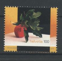 2011, Ausgabe Liechtenstein-Schweiz **