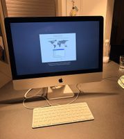 iMac 21.5 Zoll, ca 2017
