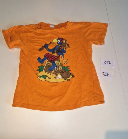 Shirt 122/128