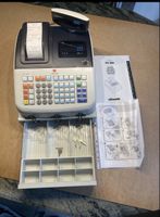 Olivetti ECR 6800 Cash Register - Classic Model, Keys!