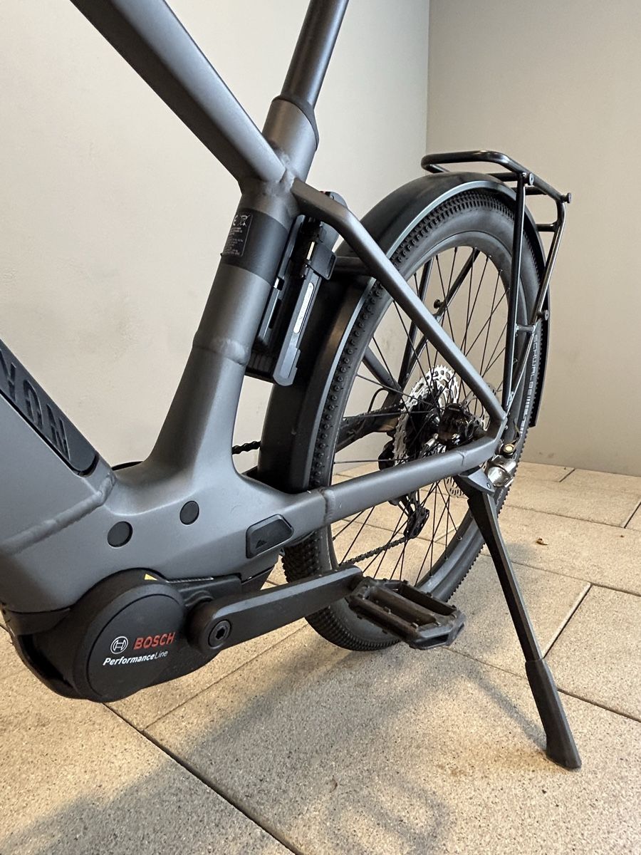 Canyon Velos: Canyon Procede ON6 Size M – Gebraucht aus Binningen von dar_6v7c 5
