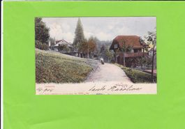 Lausanne, Atelier Guggenheim