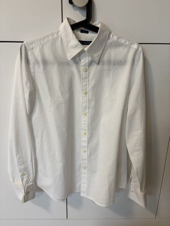 Ralph Lauren vintage tailored shirt 