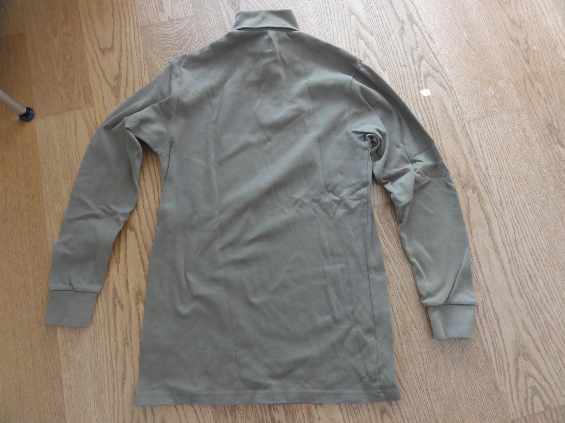 Schweizer Armee Hemden: Armee-Shirt Gr. XL – Gebraucht aus Riedholz von Taweva 2
