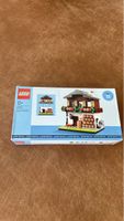 LEGO Houses of the World 3 - 40594 - Neu & OVP