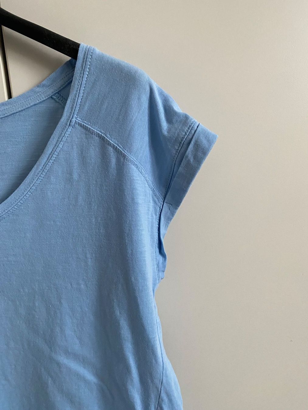 Esprit T-Shirts: Shirt von Esprit - helles blau - Grösse XS – Gebraucht aus Eschenbach SG von Sums 1