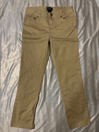 Polo Ralph Lauren Hose Grösse 8 guter Zustand