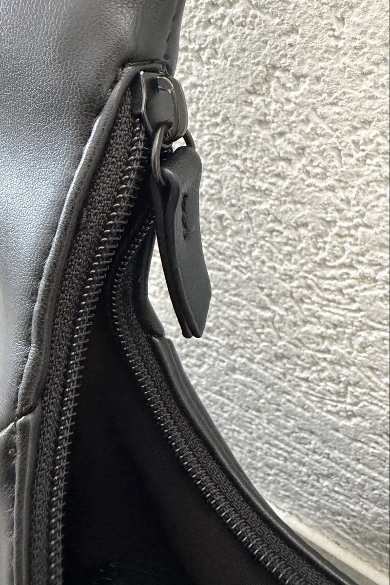 Borse da donna: Handtasche, schwarz Even&Odd – Nuovo (secondo la descrizione) da Düdingen venduto da Hiron_o7 2