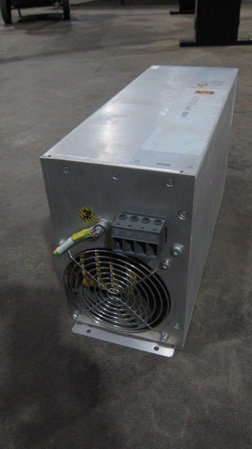 Componenti elettronici: ACOPOSmulti Netzfilter, 22,5 A, 480 V – Usato da Thun venduto da Estell 1