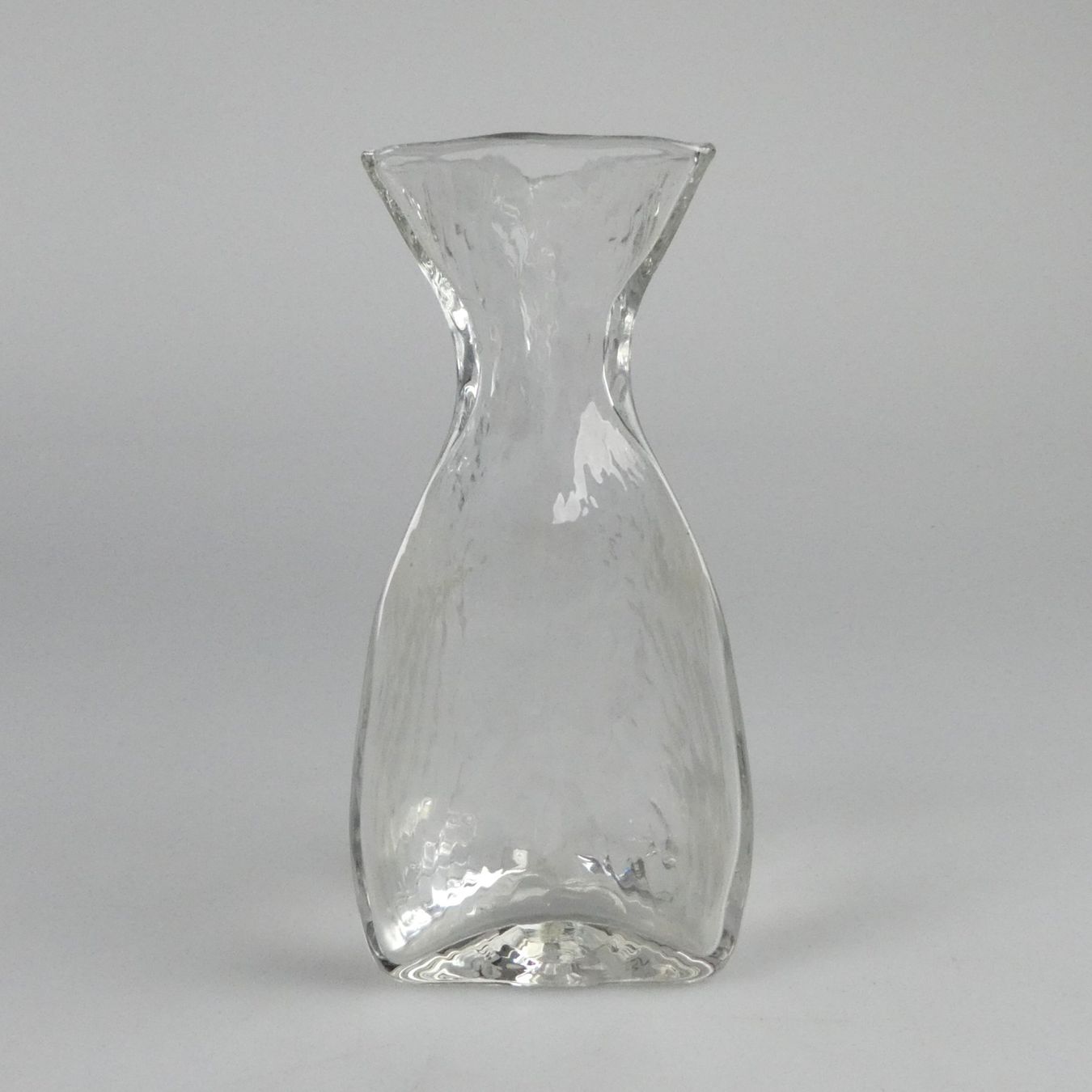 Vasi & Recipienti: Interessante Blumenvase – Usato da Volketswil venduto da brockipfannenstil 3