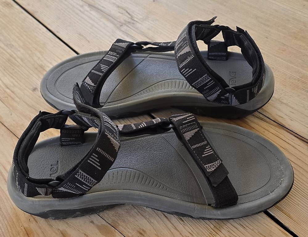 Teva Scarpe da uomo: Teva-Sandalen Gr. 44,5 – Usato da Escholzmatt venduto da Koenigskind2023 1