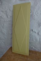 Brett - Nussbaumholz 25 x 70 cm