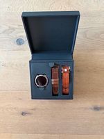 Garmin Fenix 8 51mm Amoled Saphirglas