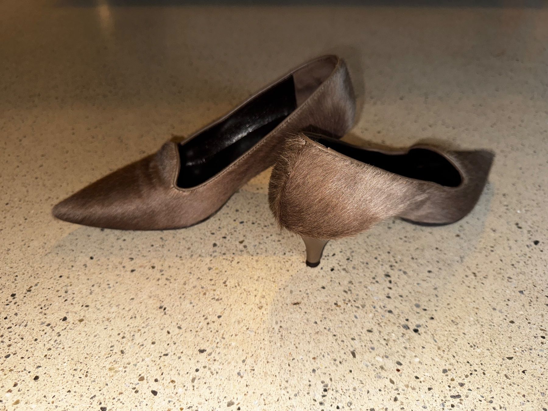Chaussures femmes: Fell  Pumps – Neuf (Voir description) à Uerkheim par erdf 4
