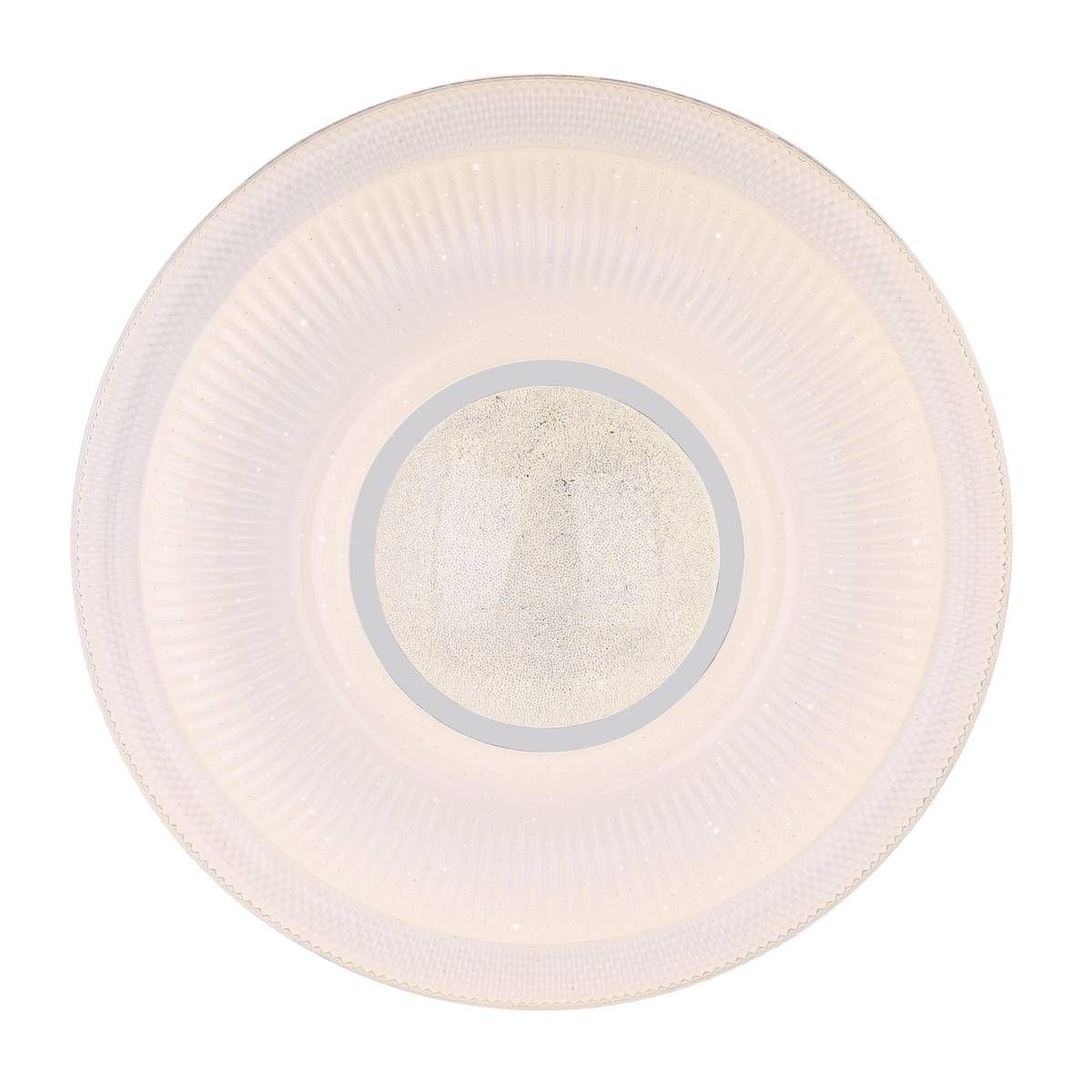 Kronleuchter & Deckenlampen: Smart Home LED Deckenleuchte, 50 cm Ø – Neu (gemäss Beschreibung) aus Kreuzlingen von Smart-Light 6