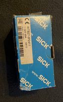 Sick Reflexions-Lichttaster WTB27-3p2411