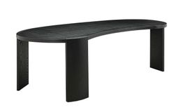 SALE‼️RICHMOND INTERIORS** Dining table Navarino dark coffee