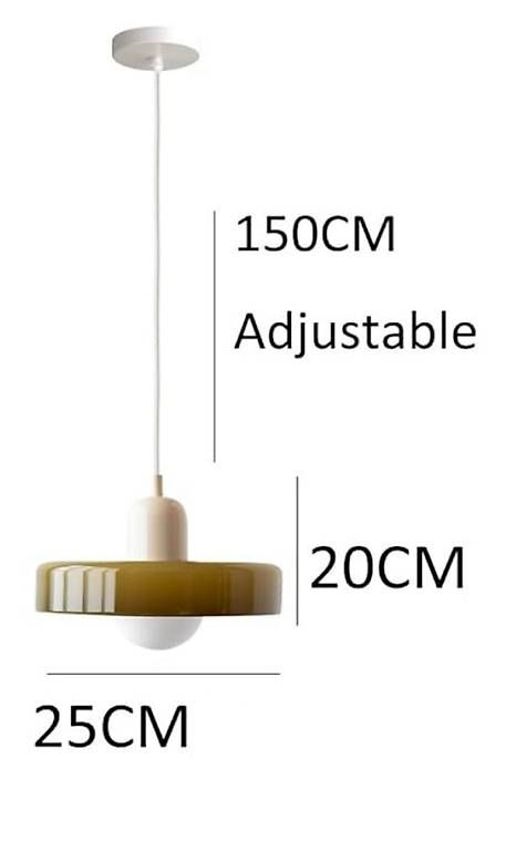 Lampade: Designer Leuchte – Usato da Zürich venduto da Hanglooi