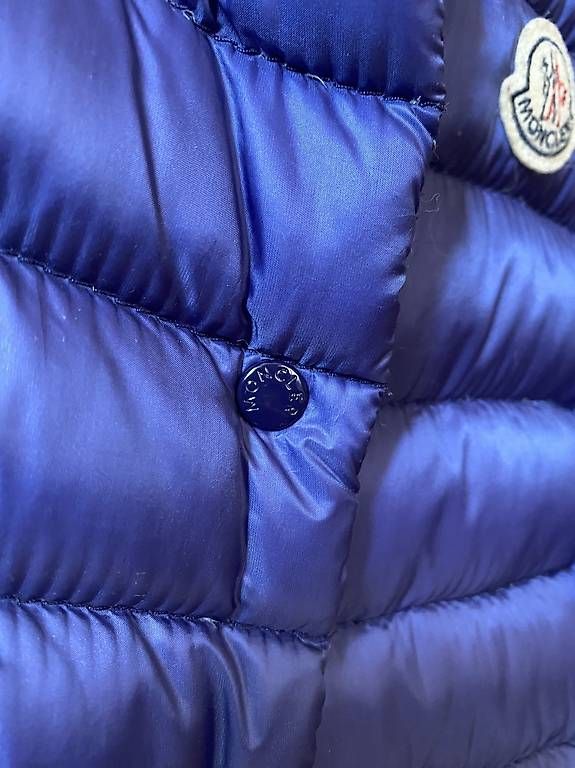 Gilet & Giacche senza maniche: gilet Moncler  – Usato da Lugano venduto da Sam_fss7 2