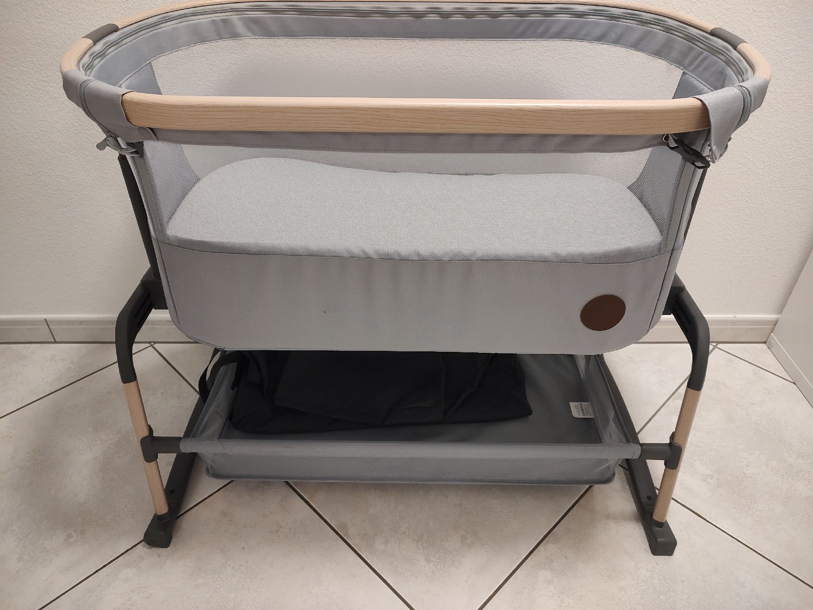 Culle: Maxicosi Iora baby bed cot  – Usato da Dietikon venduto da sar_vsq9