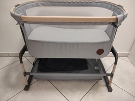 Maxicosi Iora baby bed cot 