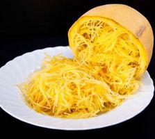 Ab 5.- fr 10 Samen SPAGHETTI KÜRBIS Graines Courge Zucca