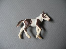 Schleich Pferde Fohlen Kaltblut Tinker ?