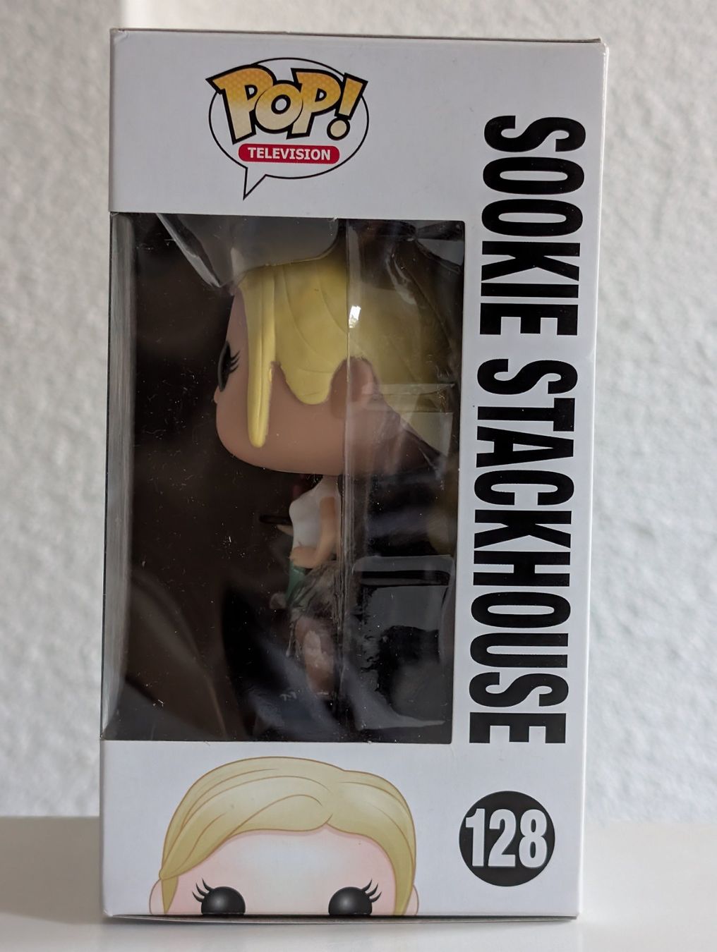 Funko Statuette: Funko Pop! - True Blood - Sookie Stackhouse - 128 – Nuovo (secondo la descrizione) da Frauenfeld venduto da pakschual 1