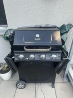 Gas Grill