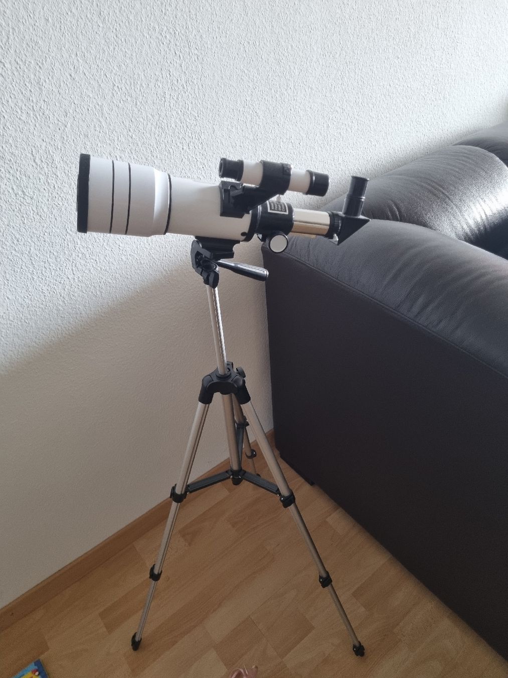 Telescopi: teleskop 70300 – Usato da Wädenswil venduto da fue_byf2