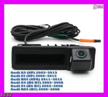 Audi A3 A4 2003 bis 2013 Parkkamera
