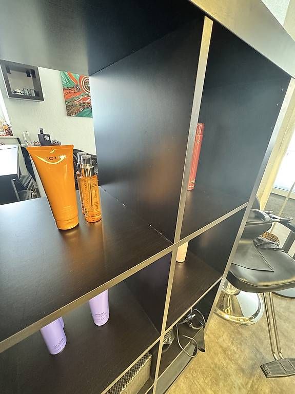 Étagères: Ikea Regal Kallax  – D'occasion à Balsthal par Kalii1 4