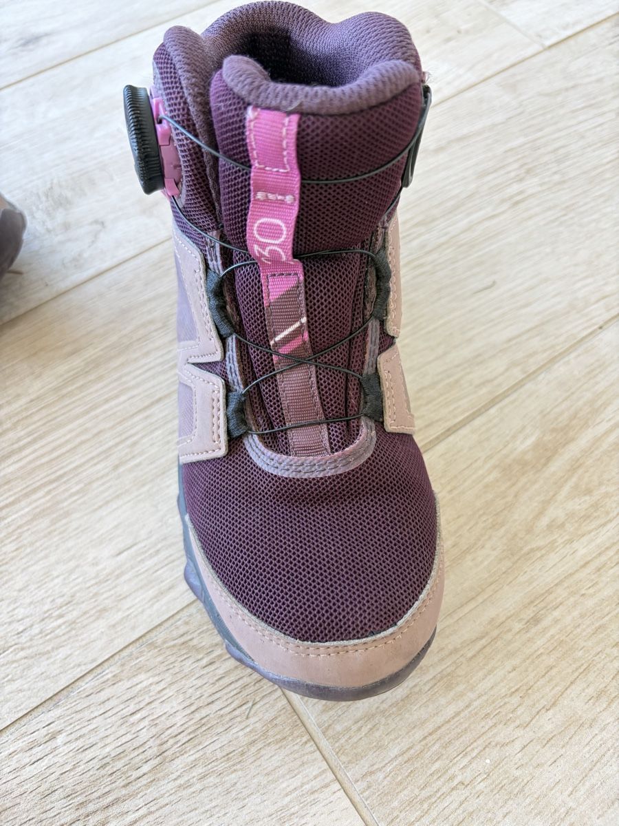 Adidas Schuhe für Mädchen: Adidas Terrex Wanderschuhe 31.5 – Gebraucht aus Niederweningen von Pelushi28 2