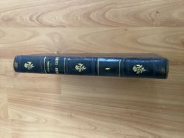 Cache - Cache ou le Mystère de Marie Gryce 1877