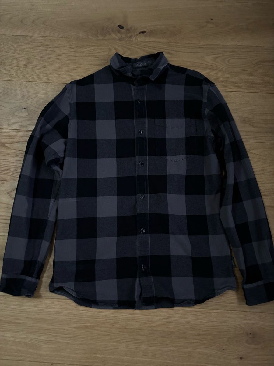 Camicie: Jack&Jones Hemd – Usato da Laupen BE venduto da Jonasbolinger