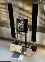 Bang & Olufsen: BeoSound Ouverture, BeoLab 8000 und Beo4
