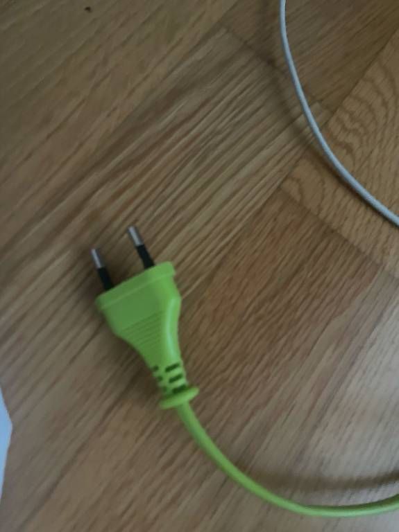 Ikea Lampade: Ikea smila blumen lampe – Usato da Dübendorf venduto da Aber_trotzdem 3