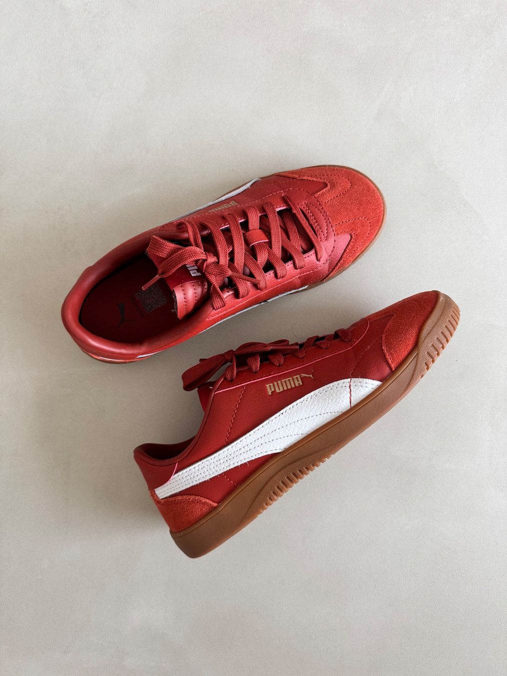 Puma Scarpe da uomo: Puma 5v5 Unisex Sneakers – Nuovo (secondo la descrizione) da Torricella venduto da vit_yg5l 3