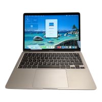 Apple MacBook Air M1 2020 | 13.3" | 8GB | 256GB | 86% Akku