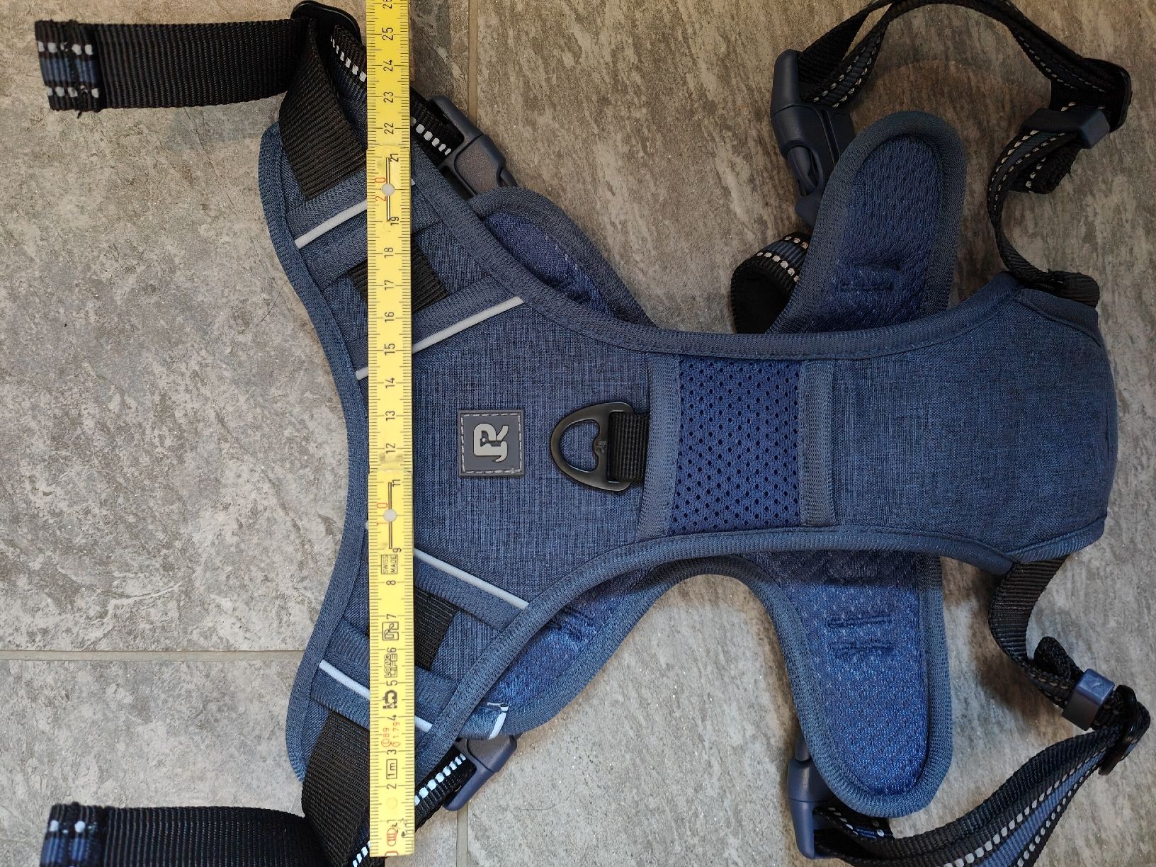 Leine & Halsband: Hundegeschirr Gr. L Neu! – Neu und originalverpackt aus Kandergrund von Sam1818 4